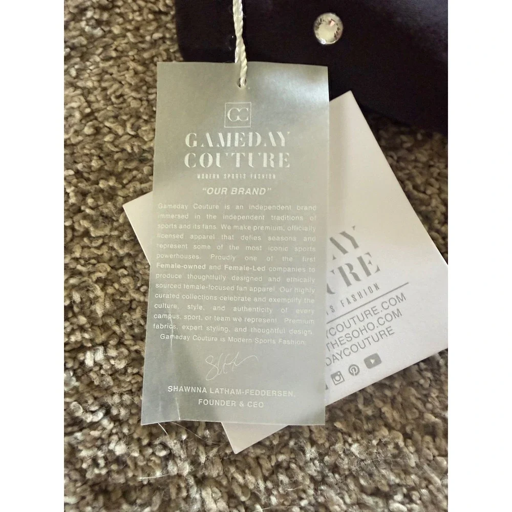 gameday couture gameday couture